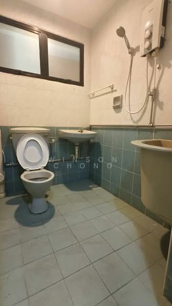 Apartment for Sale at Mutiara Court - Winson Chong - Bathroom - PropertyGuru.com.my
