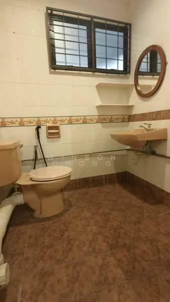 Apartment for Sale at Mutiara Court - Winson Chong - Bathroom - PropertyGuru.com.my