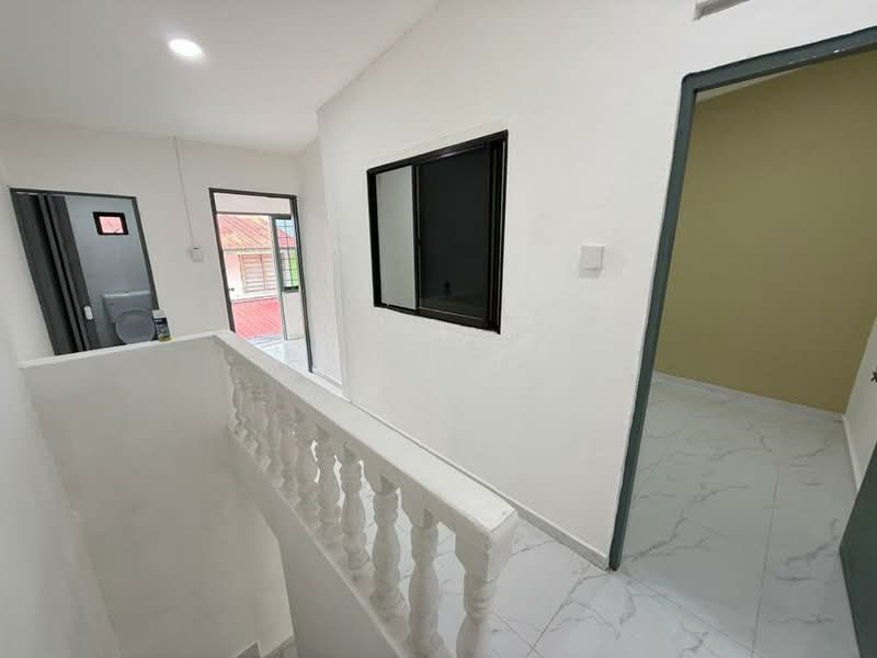 Rumah Teres 2 Tingkat untuk Dijual di Taman Plentong Baru (Masai) - Wil Mong - Corridor - PropertyGuru.com.my