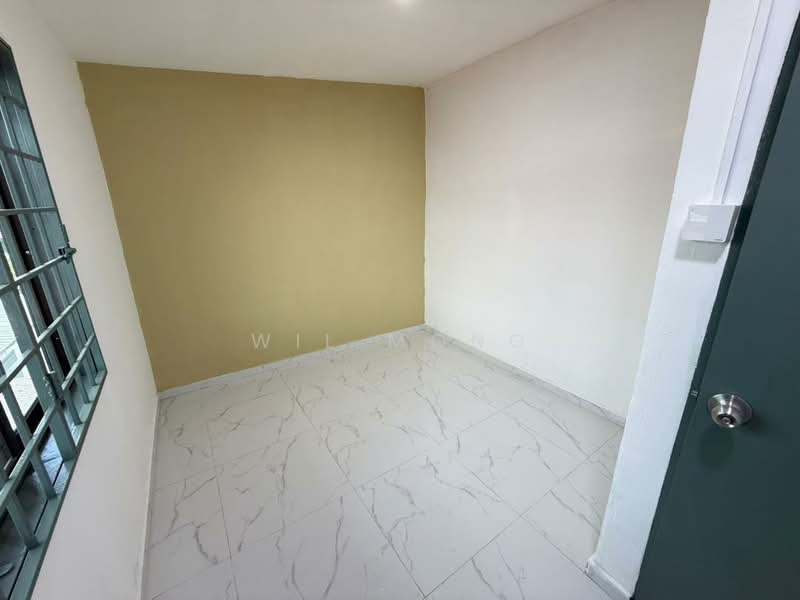 Rumah Teres 2 Tingkat untuk Dijual di Taman Plentong Baru (Masai) - Wil Mong - PropertyGuru.com.my