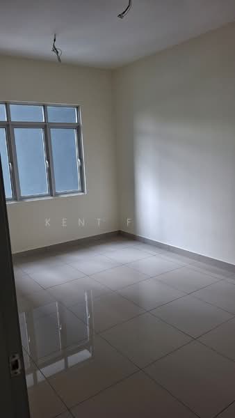 Servis Apartment untuk Dijual di Residensi Nexus Kajang (PR1MA Kajang) - Kent Fatt - Interior - PropertyGuru.com.my