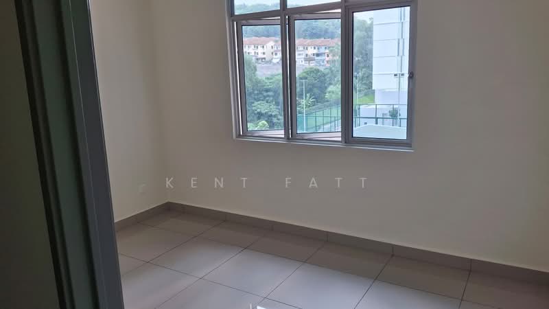 Servis Apartment untuk Dijual di Residensi Nexus Kajang (PR1MA Kajang) - Kent Fatt - Interior - PropertyGuru.com.my