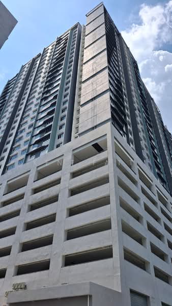 Servis Apartment untuk Dijual di Residensi Nexus Kajang (PR1MA Kajang) - Kent Fatt - Exterior - PropertyGuru.com.my