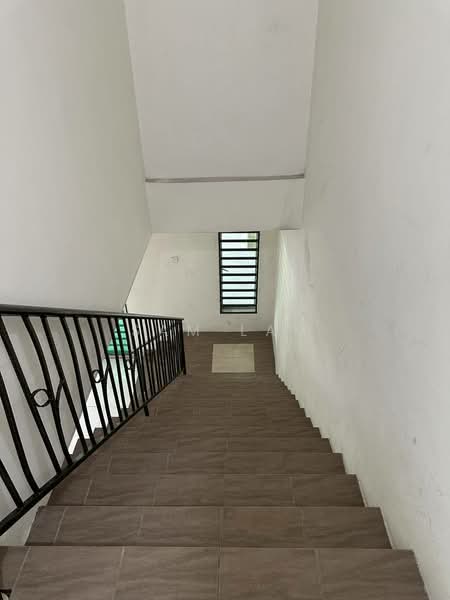 2-storey Terraced House for Sale in Lahat (Perak) - Sam Lam - Interior - PropertyGuru.com.my