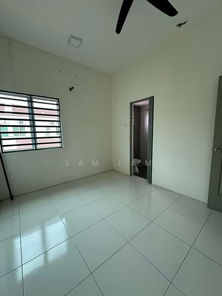 2-storey Terraced House for Sale in Lahat (Perak) - Sam Lam - Interior - PropertyGuru.com.my