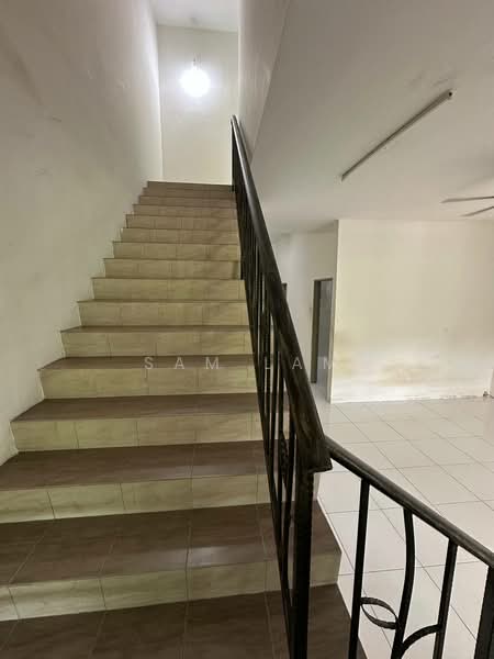 2-storey Terraced House for Sale in Lahat (Perak) - Sam Lam - Interior - PropertyGuru.com.my