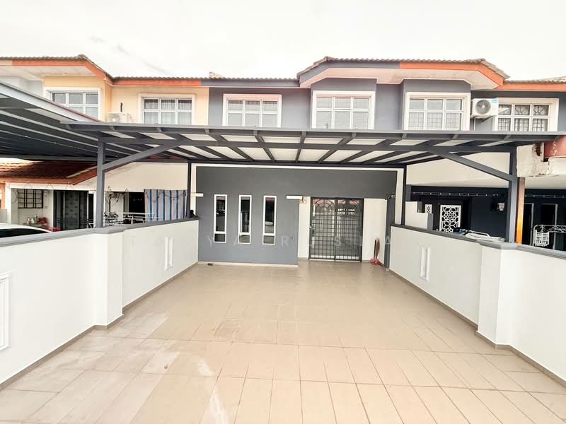 2-storey Terraced House for Sale in Bandar Tasik Kesuma (Beranang) - Tasya Ruslan - PropertyGuru.com.my