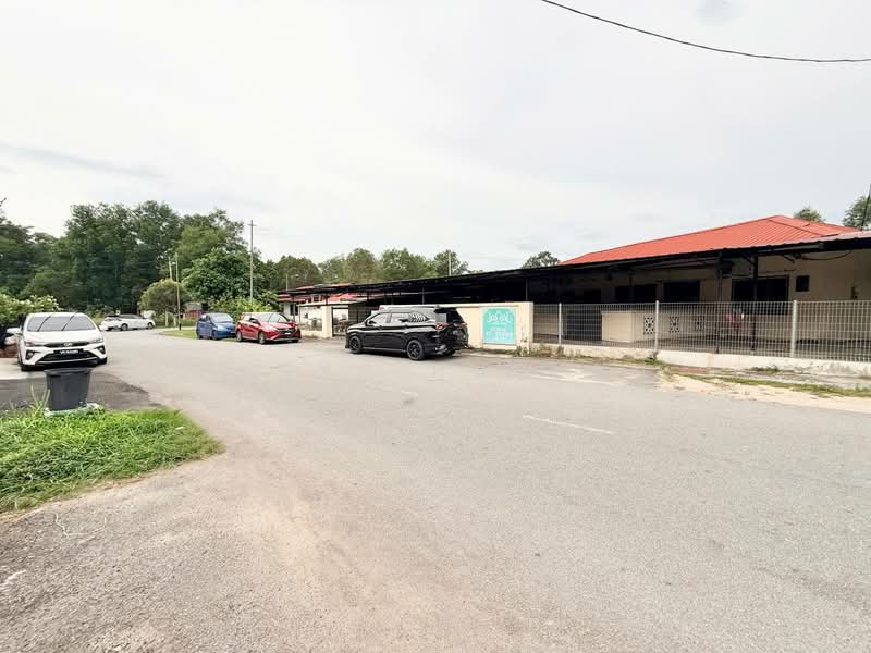 2-storey Terraced House for Sale in Bandar Tasik Kesuma (Beranang) - Tasya Ruslan - PropertyGuru.com.my