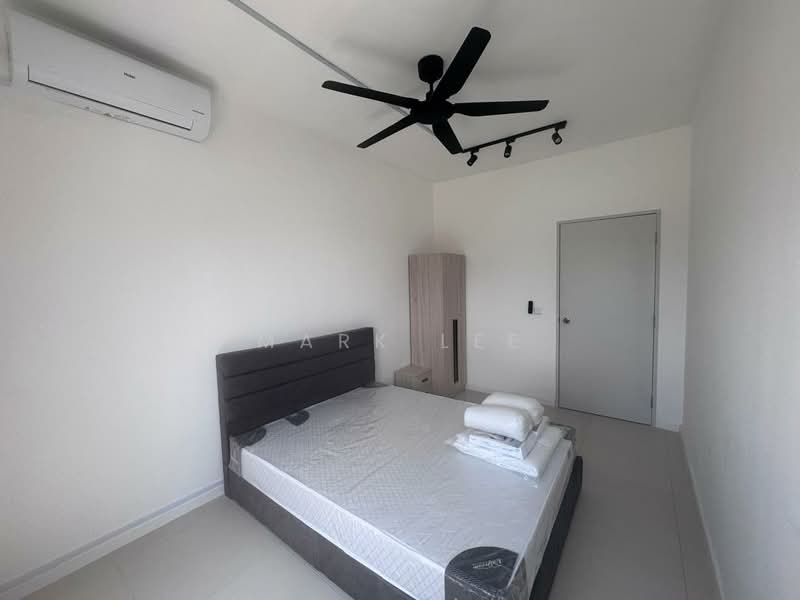 Service Residence for Rent at Casa Embun - Mark Lee - Bedroom - PropertyGuru.com.my
