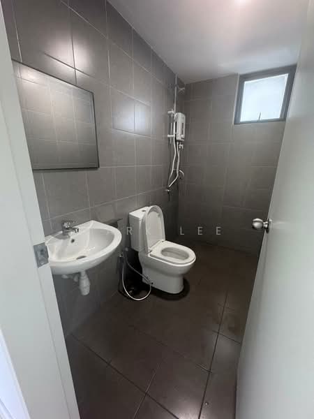 Service Residence for Rent at Casa Embun - Mark Lee - Bathroom - PropertyGuru.com.my