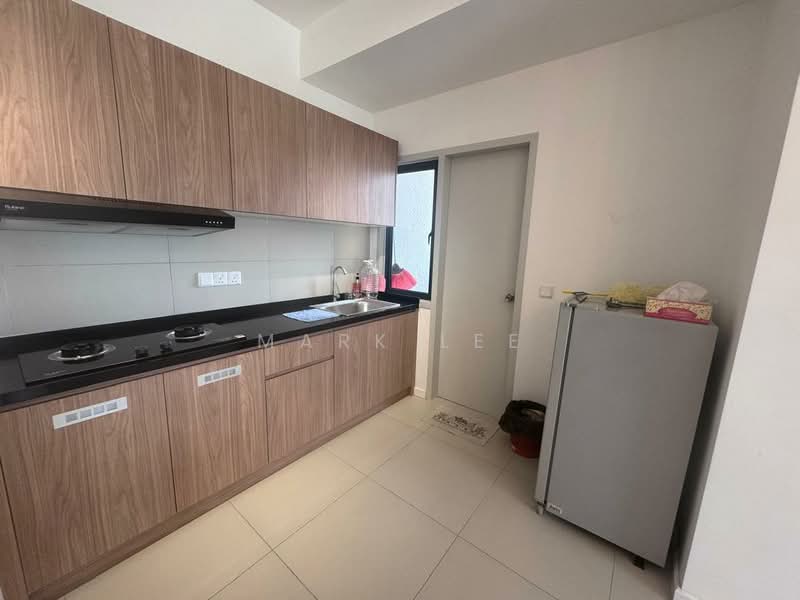 Service Residence for Rent at Casa Embun - Mark Lee - Kitchen - PropertyGuru.com.my