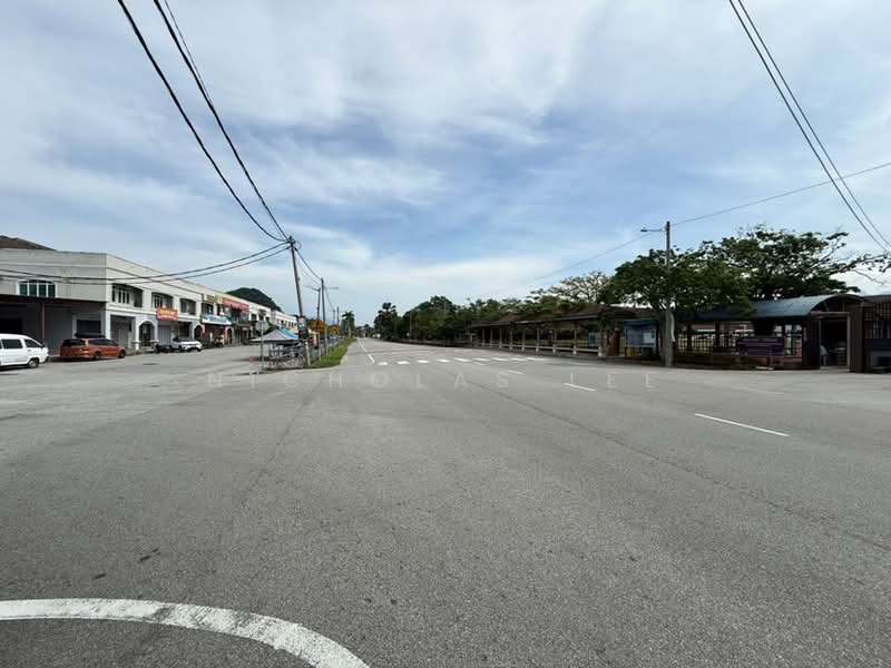 Kedai untuk Dijual di Taman Perpaduan Koperasi (Tambun) - Nicholas Lee - Exterior - PropertyGuru.com.my