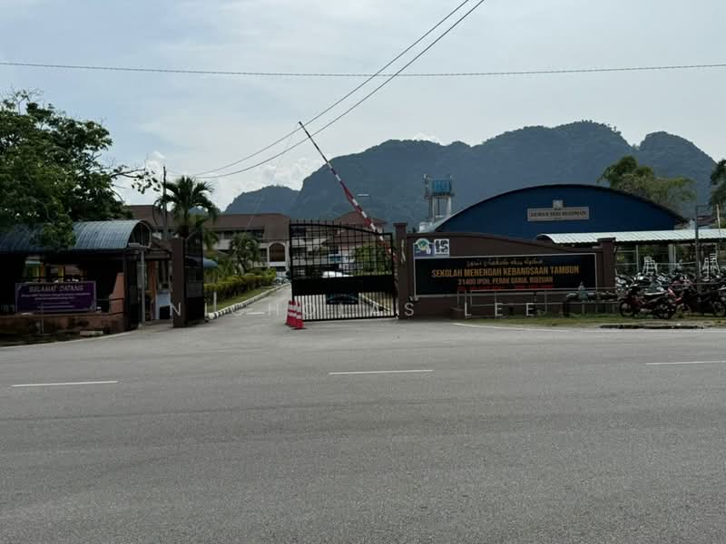 Kedai untuk Dijual di Taman Perpaduan Koperasi (Tambun) - Nicholas Lee - Exterior - PropertyGuru.com.my