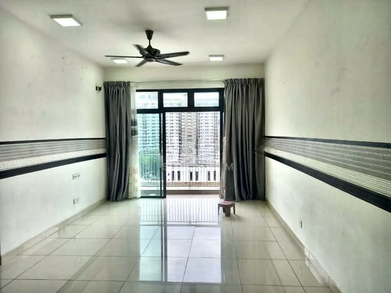 Condominium for Sale at Aspen Residences - TS Lim - Living Room - PropertyGuru.com.my