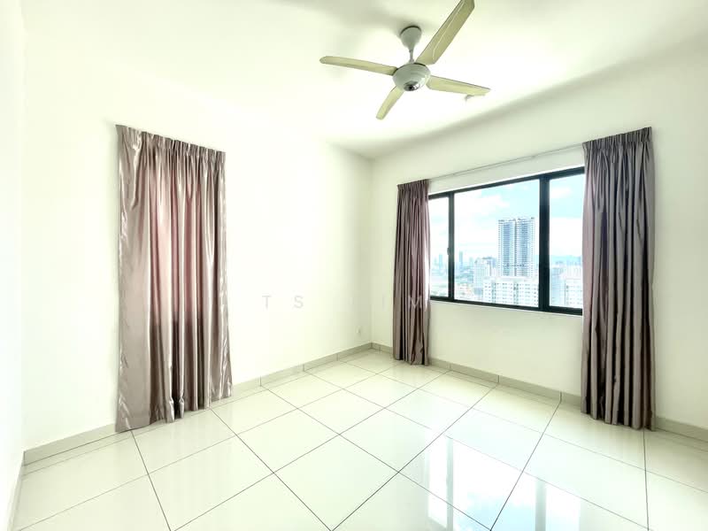 Condominium for Sale at Aspen Residences - TS Lim - Bedroom - PropertyGuru.com.my