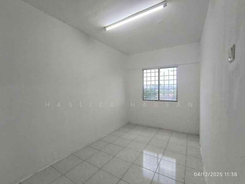 Rumah Flat untuk Dijual di Casa Magna - Hasliza Hassan - Interior - PropertyGuru.com.my