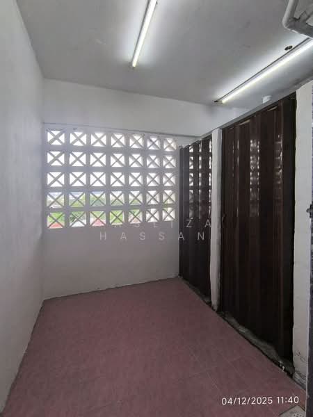 Rumah Flat untuk Dijual di Casa Magna - Hasliza Hassan - Interior - PropertyGuru.com.my