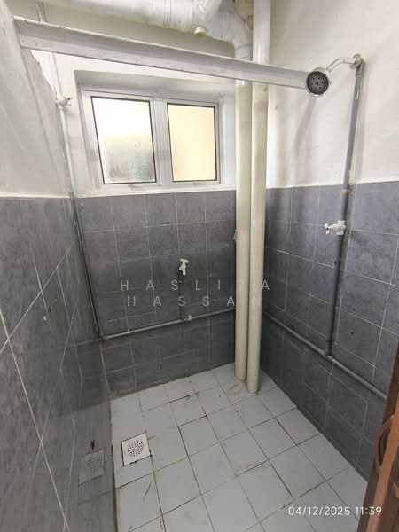 Rumah Flat untuk Dijual di Casa Magna - Hasliza Hassan - Bathroom - PropertyGuru.com.my