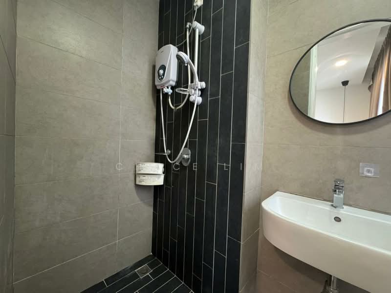 Service Residence for Rent at H2O Residences - Chace Lim - Bathroom - PropertyGuru.com.my