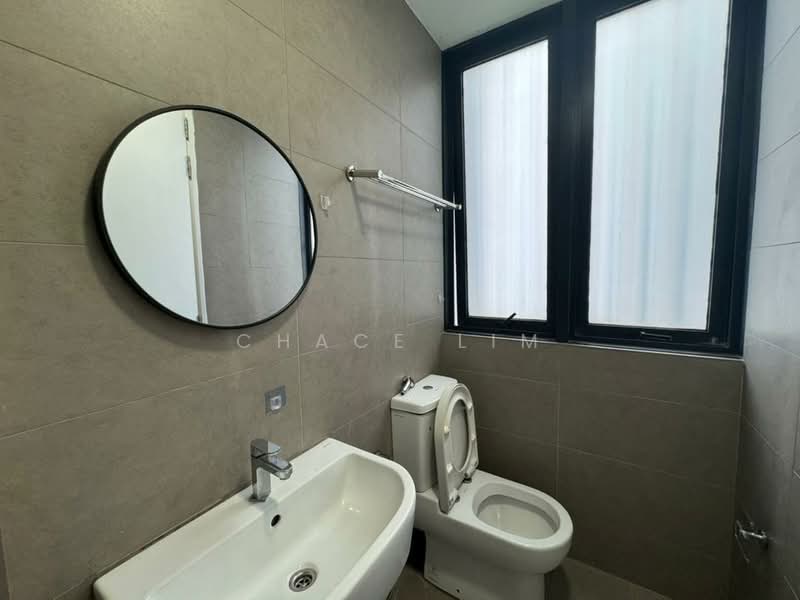 Service Residence for Rent at H2O Residences - Chace Lim - Bathroom - PropertyGuru.com.my