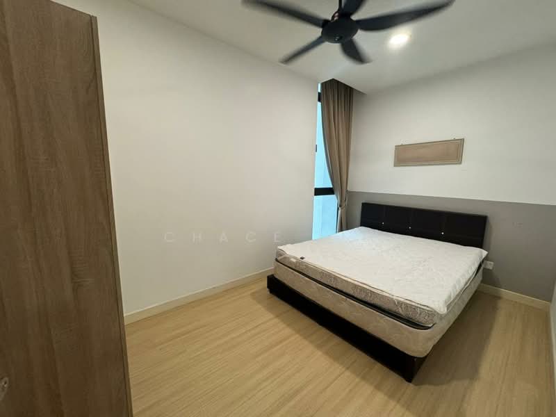 Service Residence for Rent at H2O Residences - Chace Lim - Bedroom - PropertyGuru.com.my