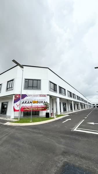 Shop for Rent in Pasir Gudang (Johor) - Sausa Lee - PropertyGuru.com.my