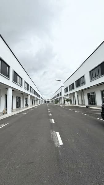 Shop for Rent in Pasir Gudang (Johor) - Sausa Lee - PropertyGuru.com.my
