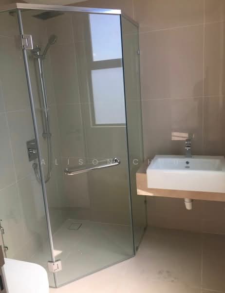 Service Residence for Rent at Danau Kota Suite Apartments - Alison Chiu - PropertyGuru.com.my