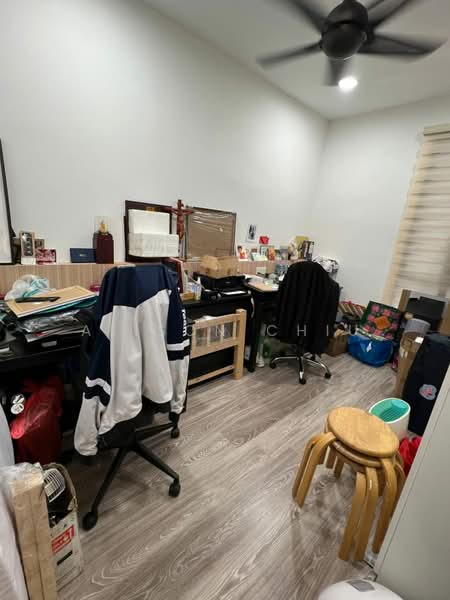 Service Residence for Rent at Danau Kota Suite Apartments - Alison Chiu - PropertyGuru.com.my