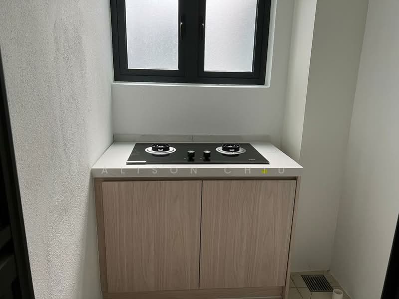 Service Residence for Rent at Danau Kota Suite Apartments - Alison Chiu - PropertyGuru.com.my