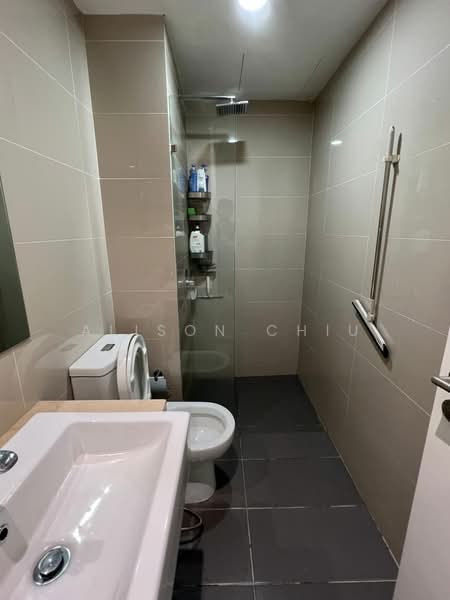 Service Residence for Rent at Danau Kota Suite Apartments - Alison Chiu - PropertyGuru.com.my