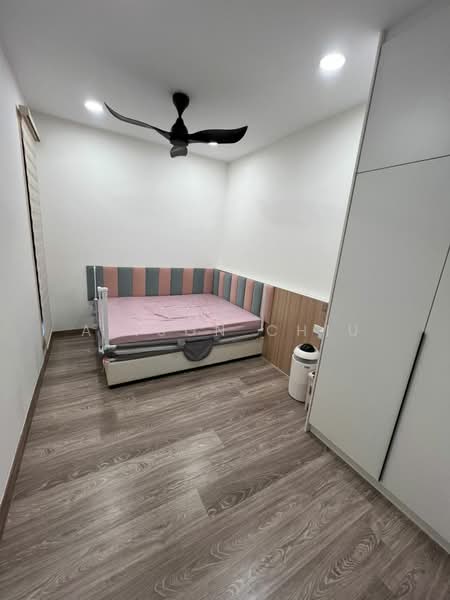 Service Residence for Rent at Danau Kota Suite Apartments - Alison Chiu - PropertyGuru.com.my