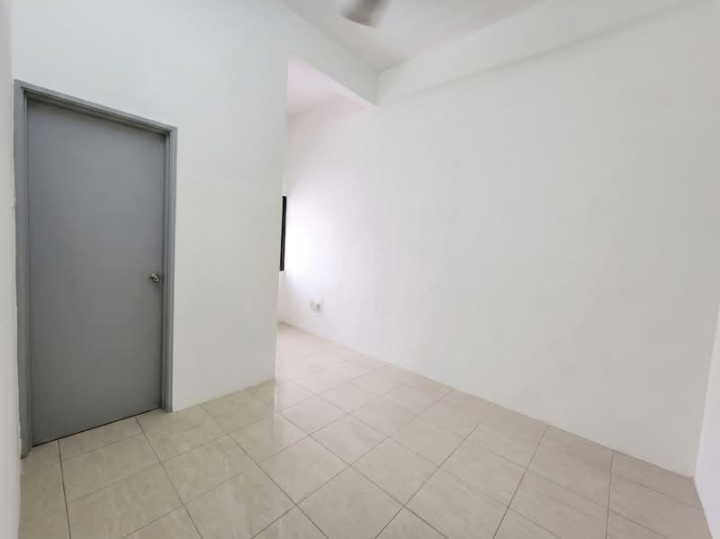 2-storey Terraced House for Sale in Taman Bertuah (Ipoh) - Sam Lam - Interior - PropertyGuru.com.my