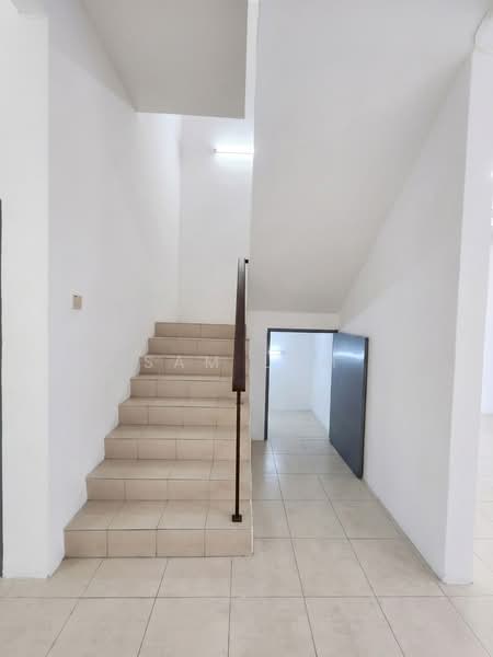 2-storey Terraced House for Sale in Taman Bertuah (Ipoh) - Sam Lam - Interior - PropertyGuru.com.my