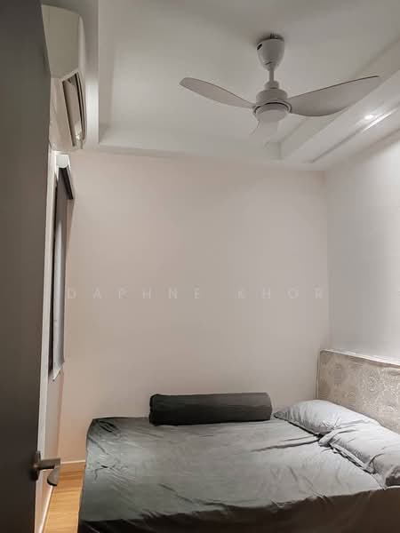 Condominium for Sale at TRI PINNACLE - Daphne Khor - PropertyGuru.com.my