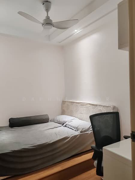 Condominium for Sale at TRI PINNACLE - Daphne Khor - PropertyGuru.com.my