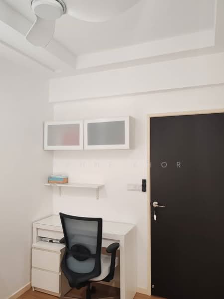 Condominium for Sale at TRI PINNACLE - Daphne Khor - PropertyGuru.com.my