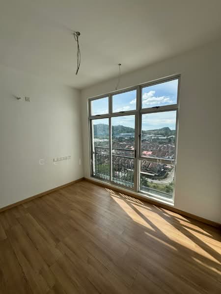 Service Residence for Sale at Midas @ Seri Alam - Celine Yong - View - PropertyGuru.com.my
