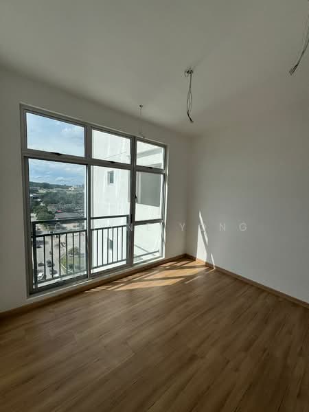Service Residence for Sale at Midas @ Seri Alam - Celine Yong - Interior - PropertyGuru.com.my