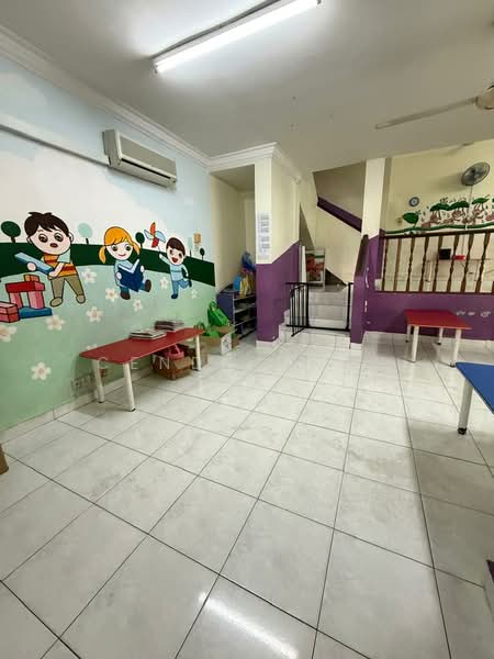 Rumah Teres 2 Tingkat untuk Dijual di Taman Mount Austin (Tebrau) - Cendy Chau - PropertyGuru.com.my