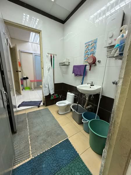 Rumah Teres 2 Tingkat untuk Dijual di Taman Mount Austin (Tebrau) - Cendy Chau - PropertyGuru.com.my