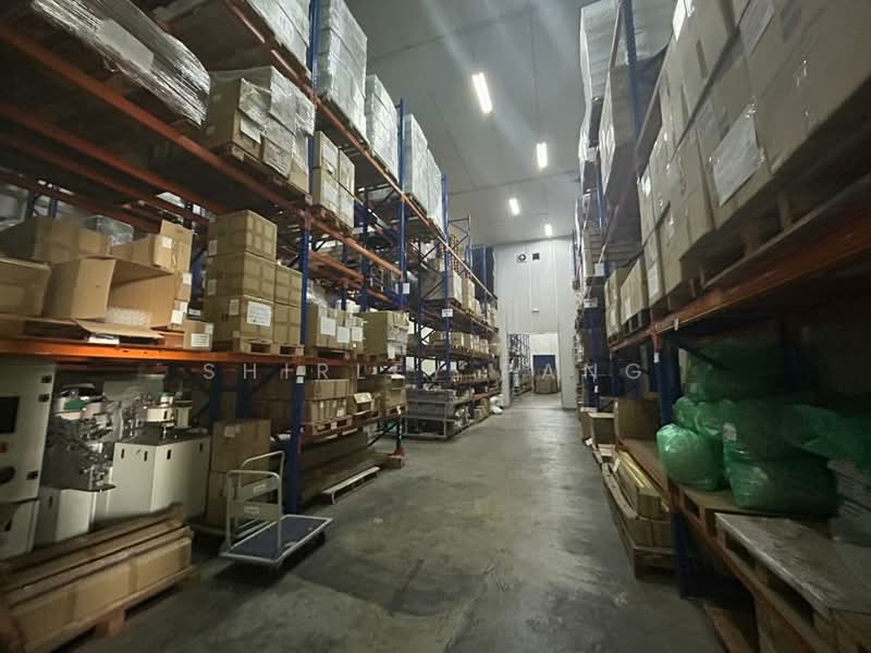 Detached Factory for Sale in Skudai (Johor) - Shirley Pang - Interior - PropertyGuru.com.my