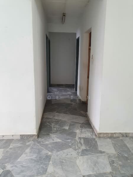 Condominium for Sale at Genting Court Condominium - Joe Tan - Corridor - PropertyGuru.com.my