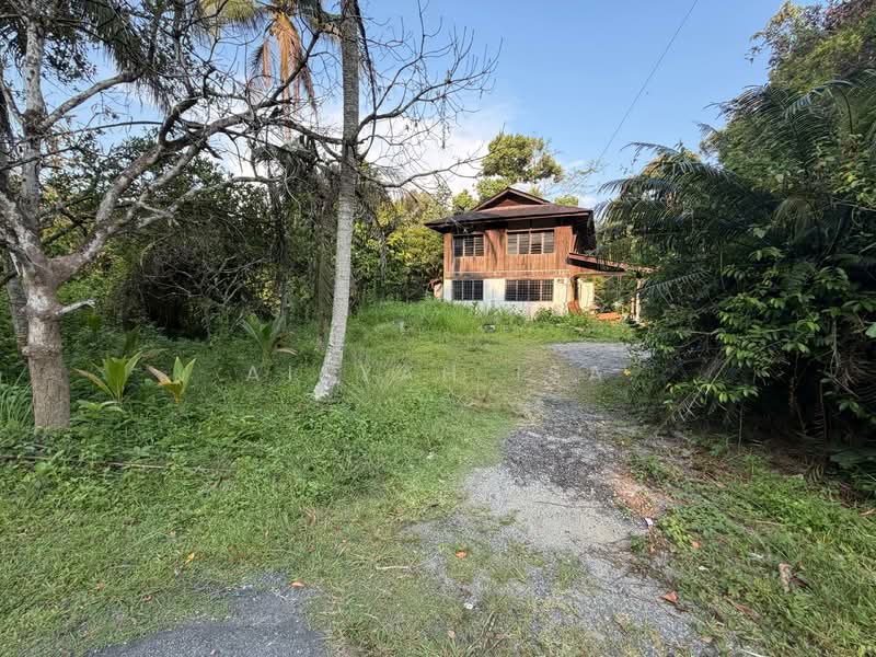 Hartanah Yang Lain untuk Dijual di Bandar Kuala Kangsar (Kuala Kangsar) - Aisyah Isa - Exterior - PropertyGuru.com.my