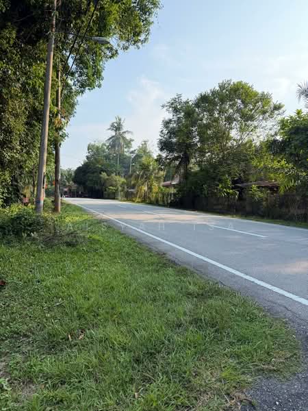Hartanah Yang Lain untuk Dijual di Bandar Kuala Kangsar (Kuala Kangsar) - Aisyah Isa - Exterior - PropertyGuru.com.my