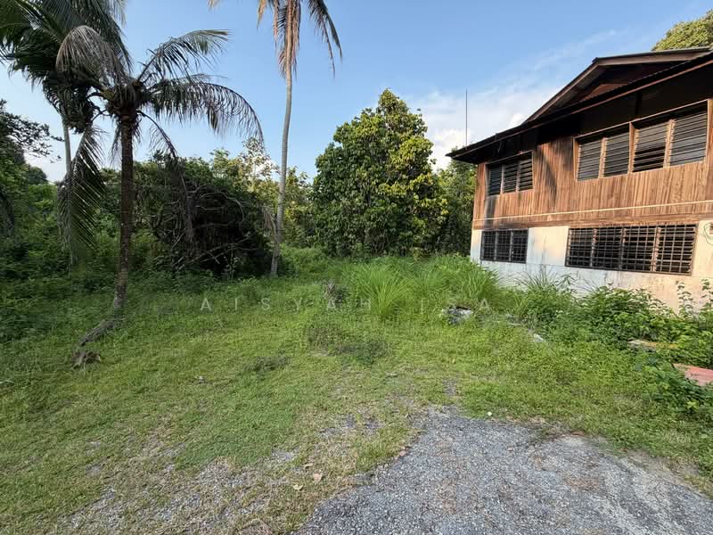Hartanah Yang Lain untuk Dijual di Bandar Kuala Kangsar (Kuala Kangsar) - Aisyah Isa - Exterior - PropertyGuru.com.my
