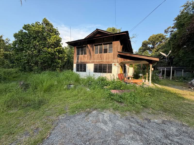 Hartanah Yang Lain untuk Dijual di Bandar Kuala Kangsar (Kuala Kangsar) - Aisyah Isa - Exterior - PropertyGuru.com.my