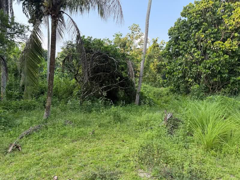 Hartanah Yang Lain untuk Dijual di Bandar Kuala Kangsar (Kuala Kangsar) - Aisyah Isa - Garden - PropertyGuru.com.my