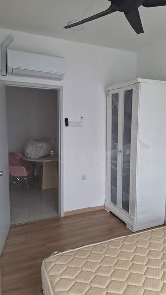 Servis Apartment untuk Disewa di Midas @ Seri Alam - Eileen Ling - Interior - PropertyGuru.com.my