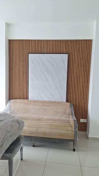 Servis Apartment untuk Disewa di Midas @ Seri Alam - Eileen Ling - Interior - PropertyGuru.com.my